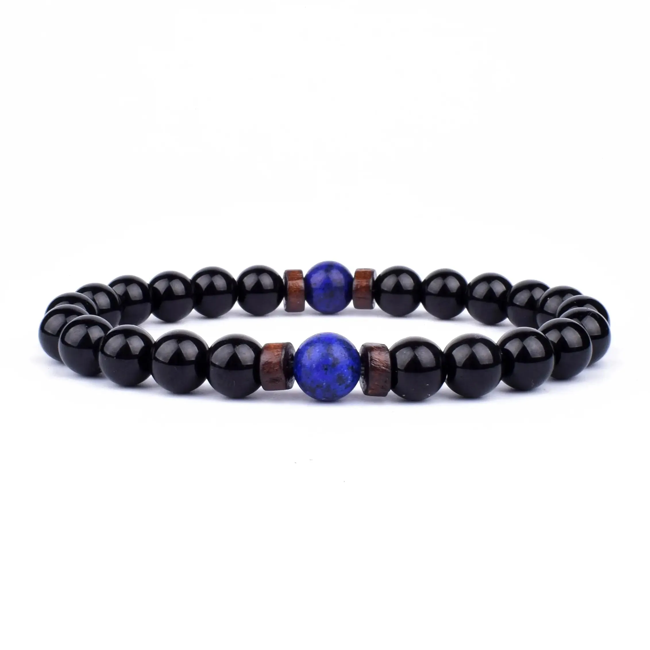 Beaded Bracelets for Men