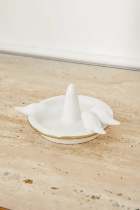 Bird Ring Holder