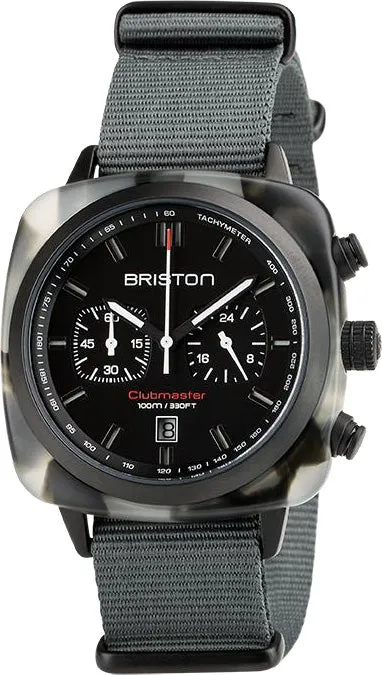 Briston Clubmaster Sport Alpine Hunter