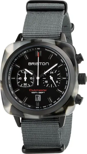 Briston Clubmaster Sport Alpine Hunter