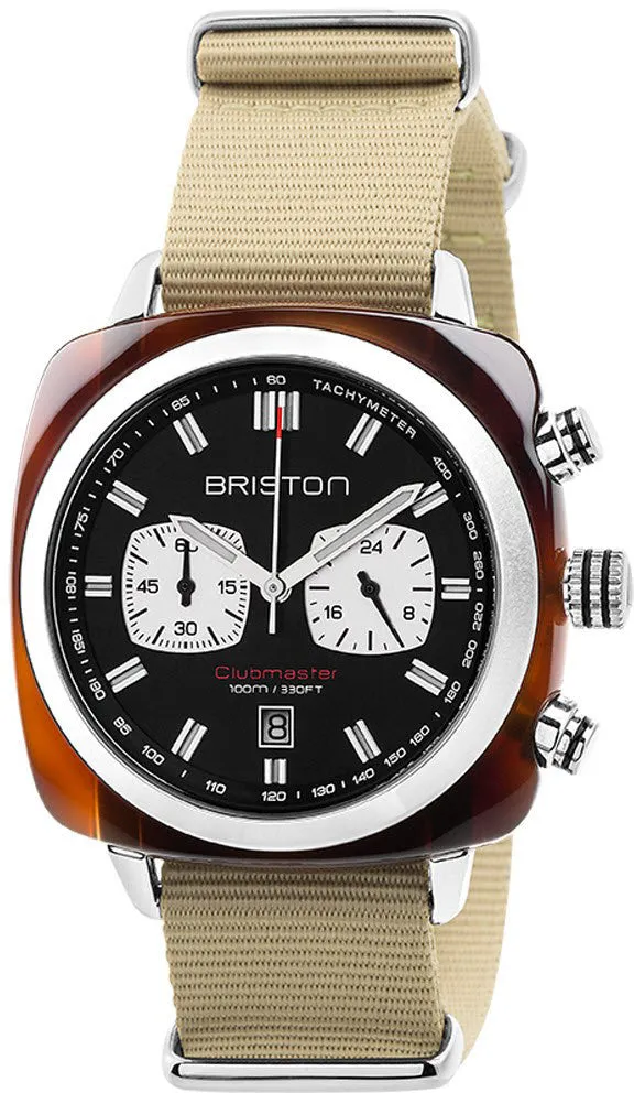 Briston Clubmaster Sport Icons