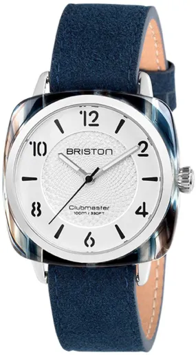Briston Watch Clubmaster Chic Water