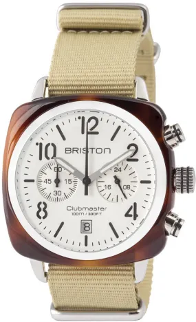 Briston Watch Clubmaster Classic Icons