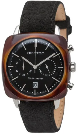 Briston Watch Clubmaster Vintage Icons