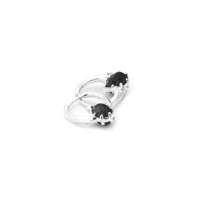 Broken Tears Hoops