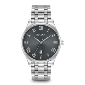 Bulova-Classic 96B261