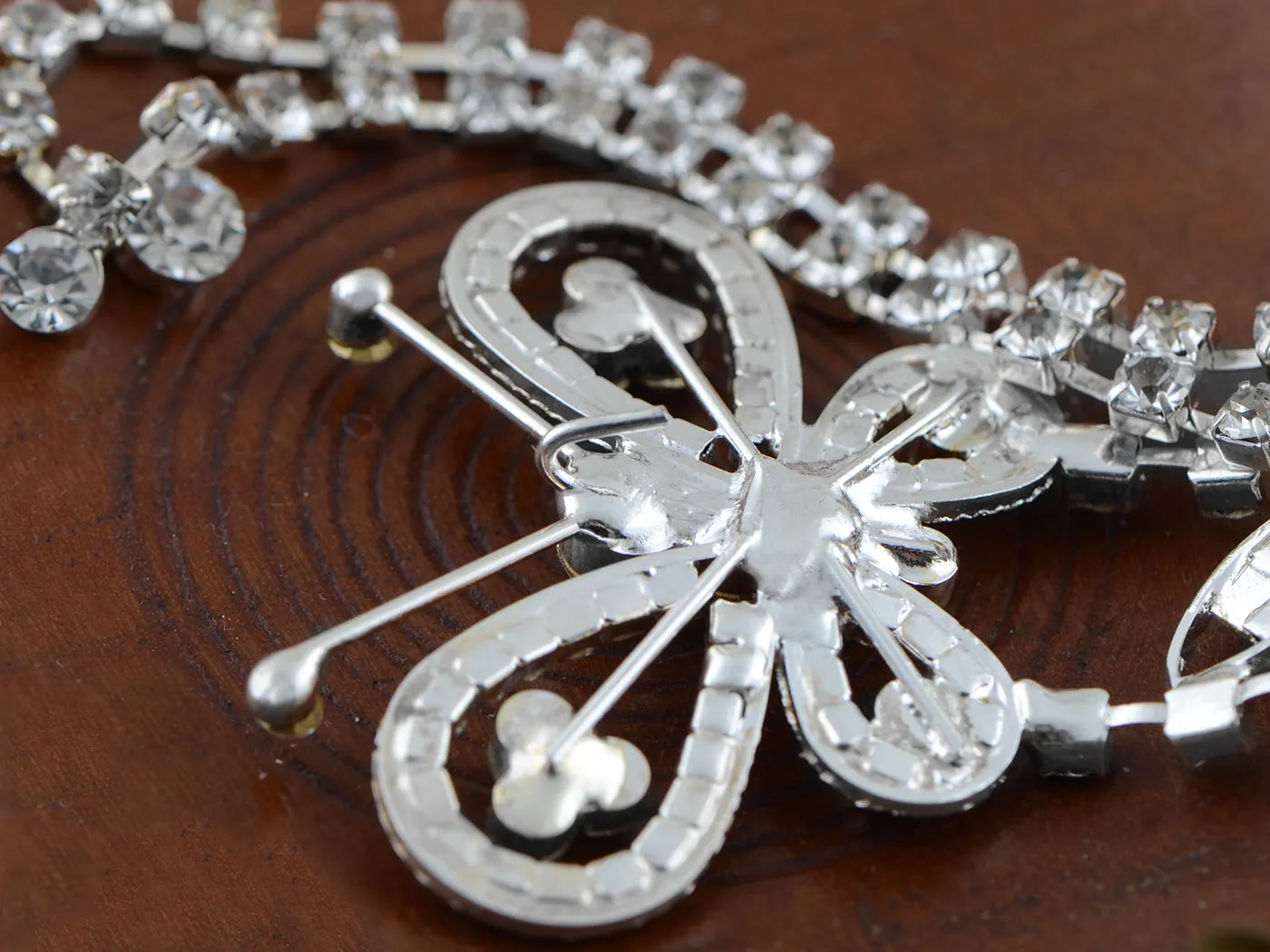 Butterfly Bracelet