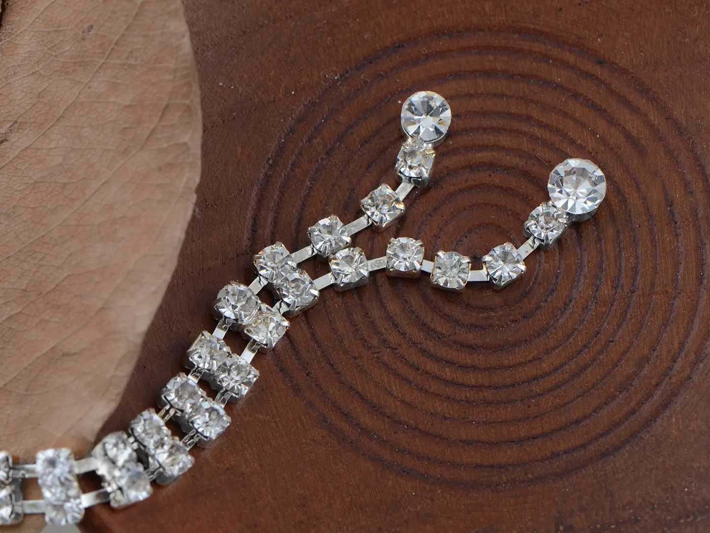 Butterfly Bracelet