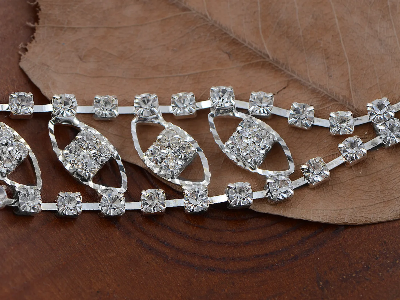 Butterfly Bracelet