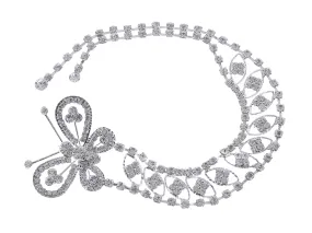 Butterfly Bracelet