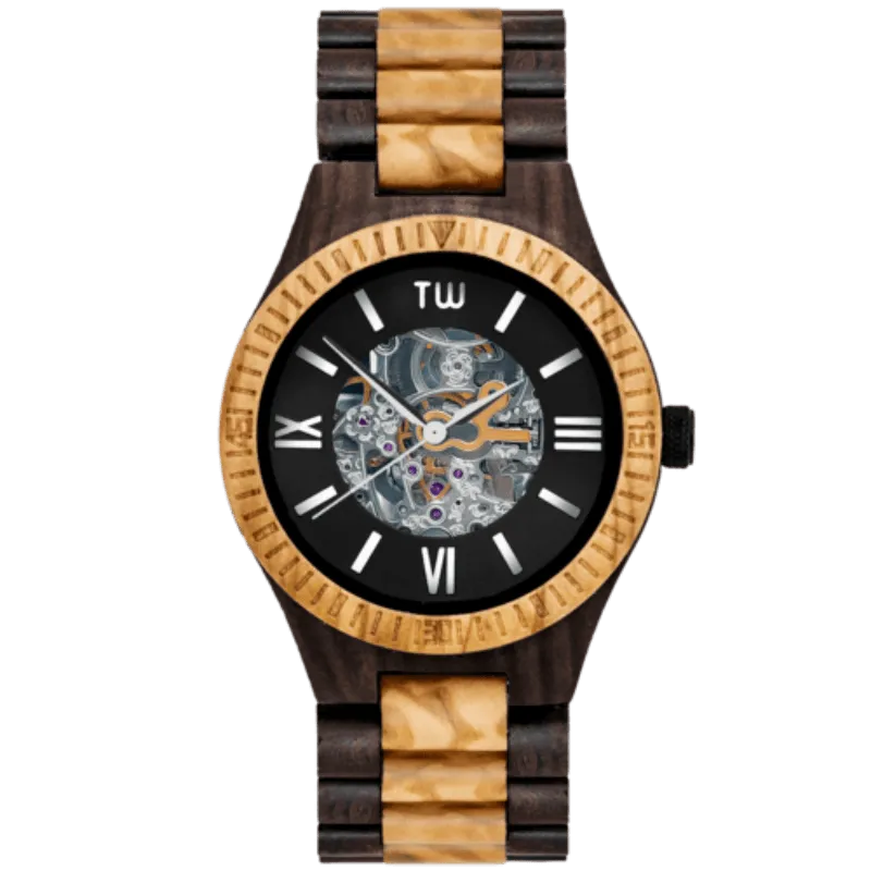 Caliber Luxury Watches For Men
