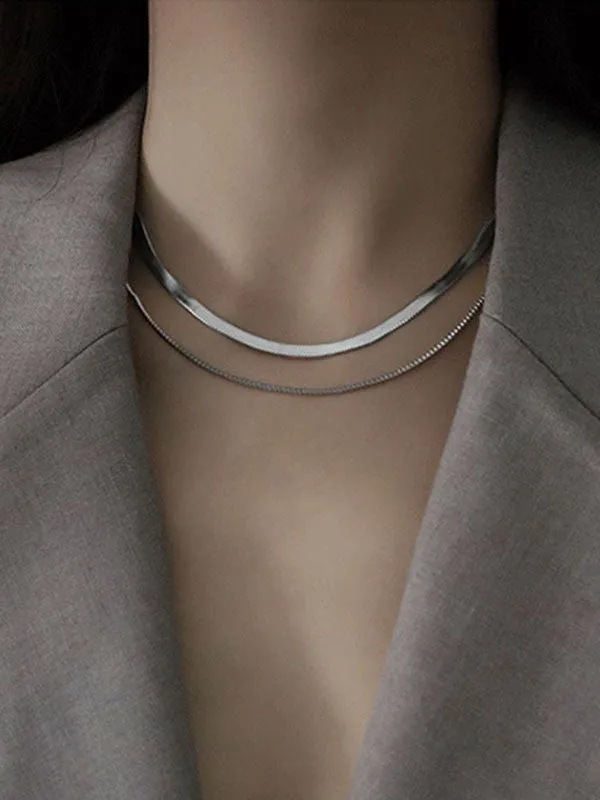 Chains Necklaces Accessories