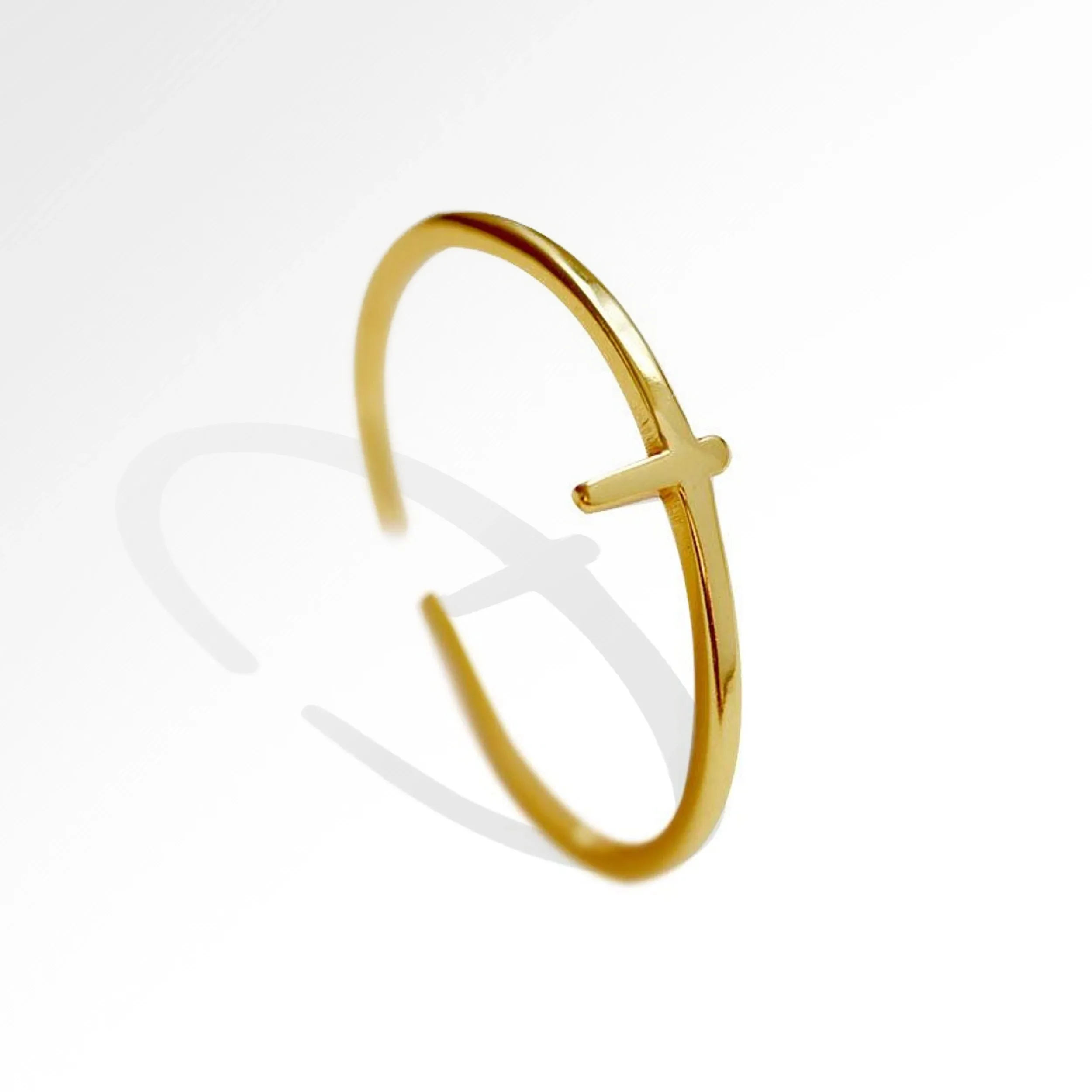 CROSS RING