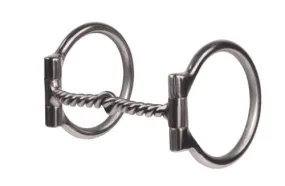 D-RING TWISTED WIRE