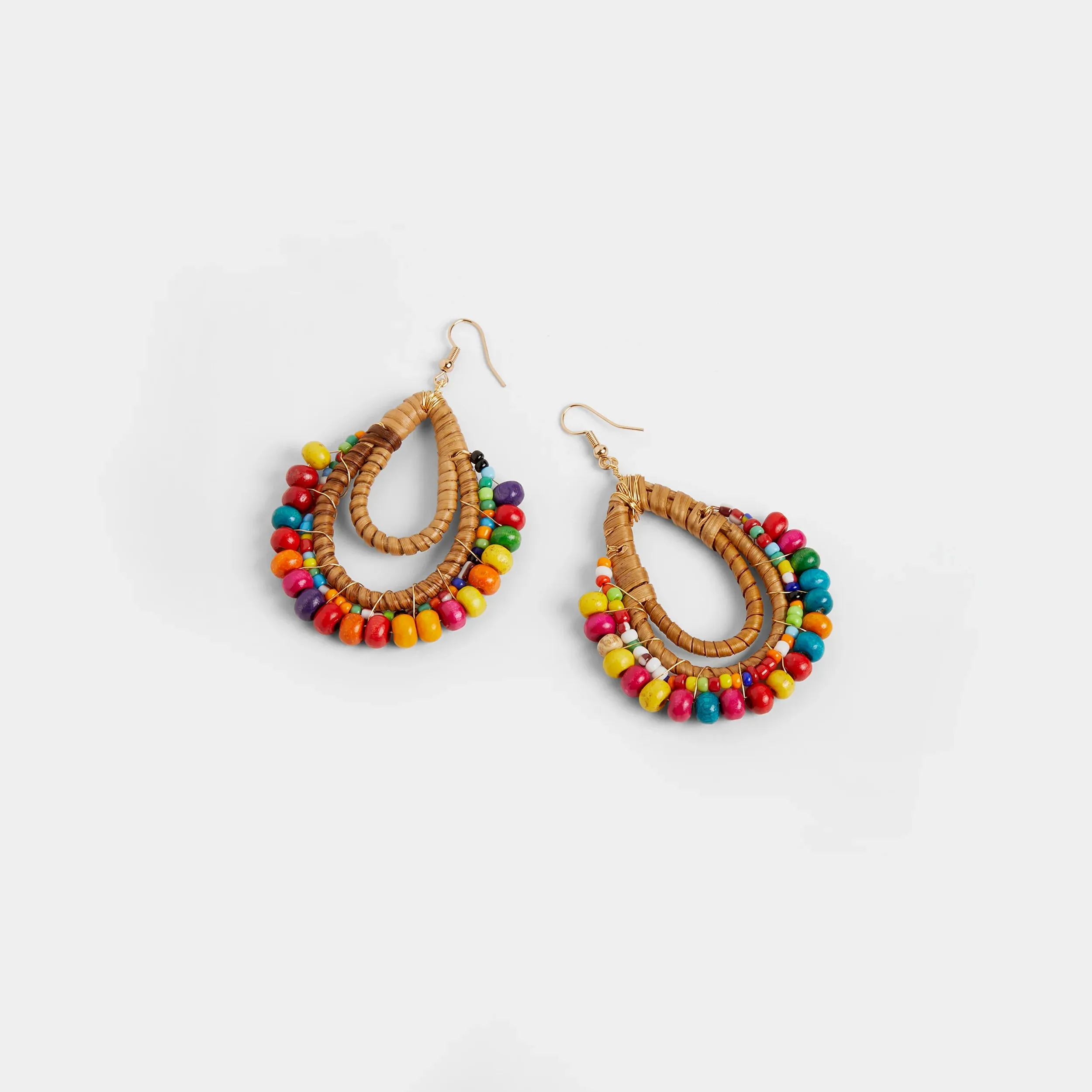 Darielle Earrings