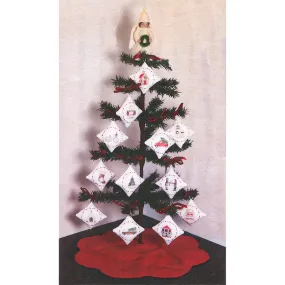 Deck the Halls Ornament Kit