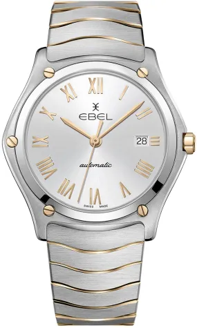 Ebel Watch Sport Classic Mens D