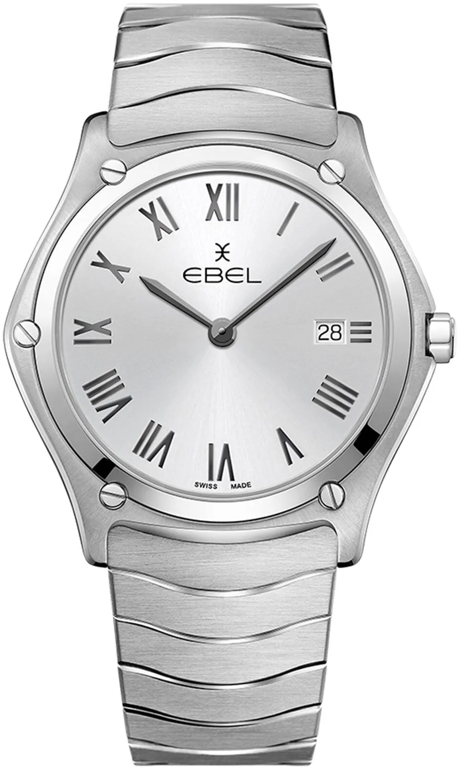 Ebel Watch Sport Classic