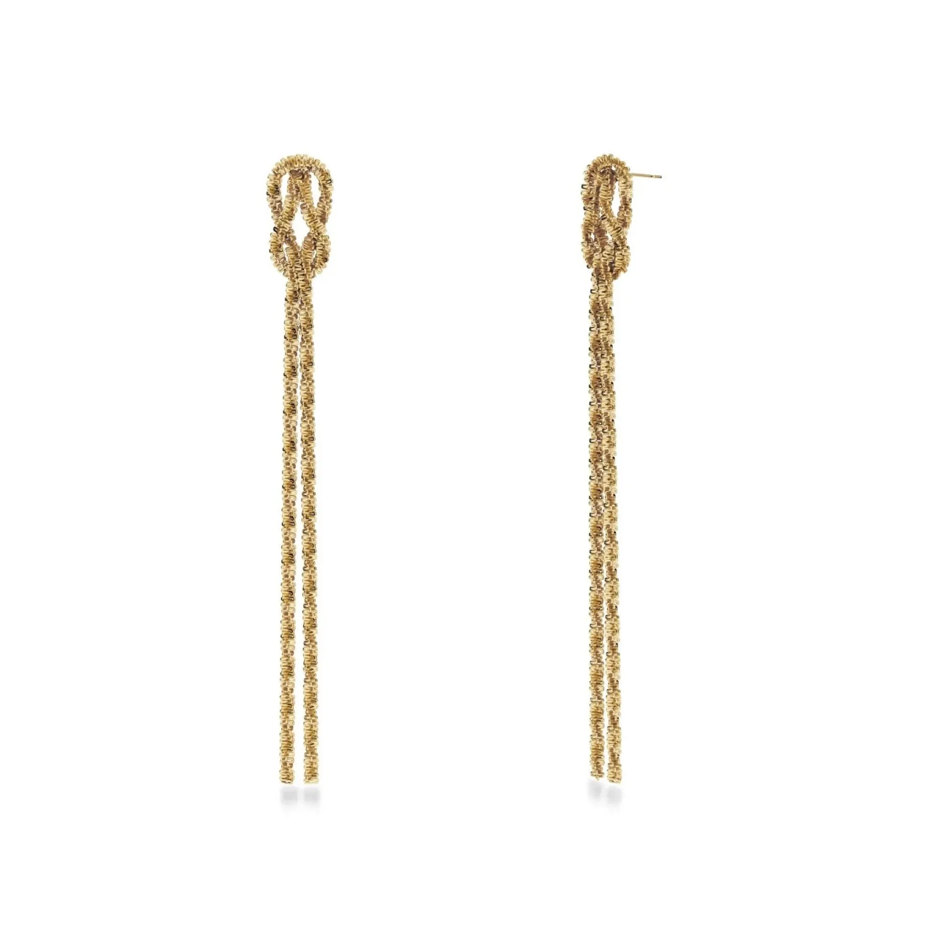 Edblad Tinsel Festive Earrings