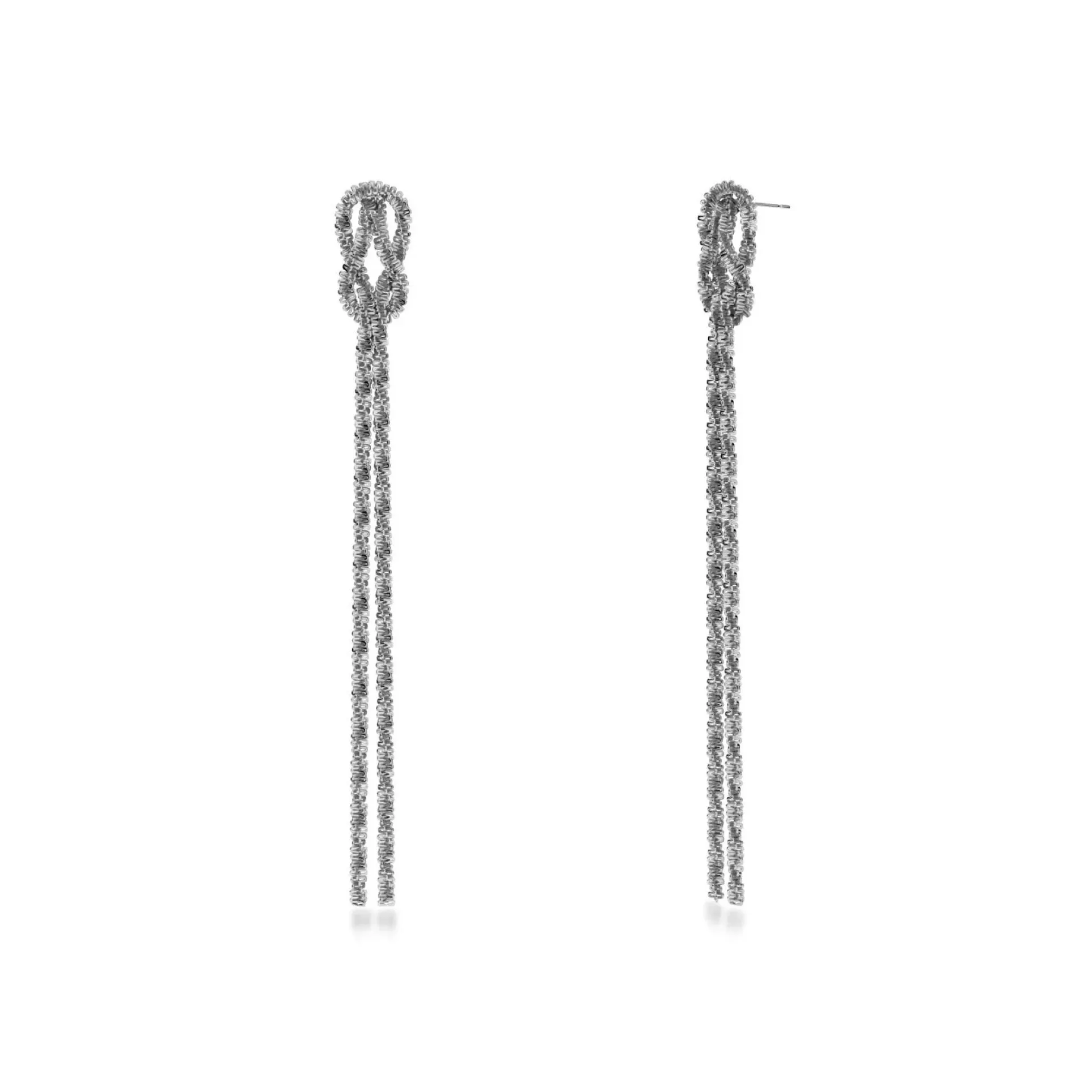 Edblad Tinsel Festive Earrings