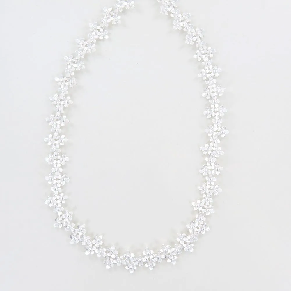 Forget Me Not Bundle Necklace