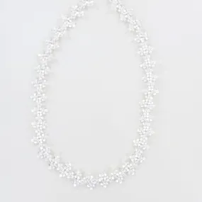 Forget Me Not Bundle Necklace