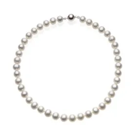 Freshwater Cultured Pearl Necklace