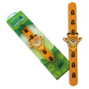 Giraffe Wild Watch