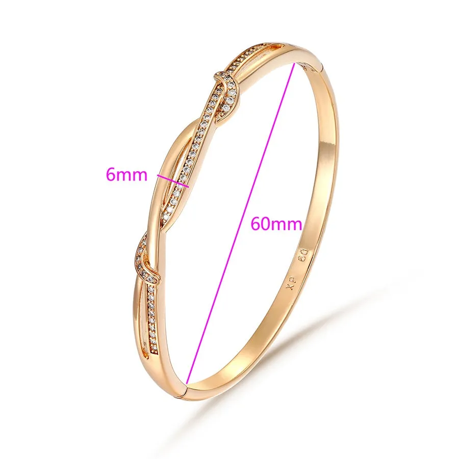 Gleaming Bracelet