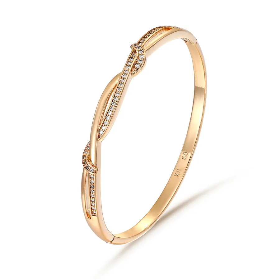 Gleaming Bracelet