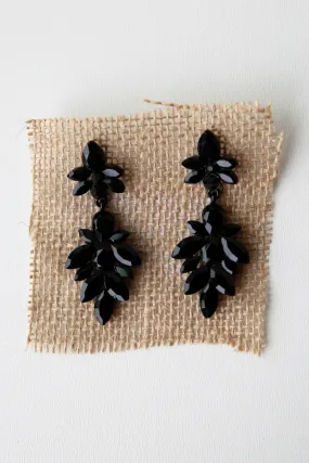 gleaming earring