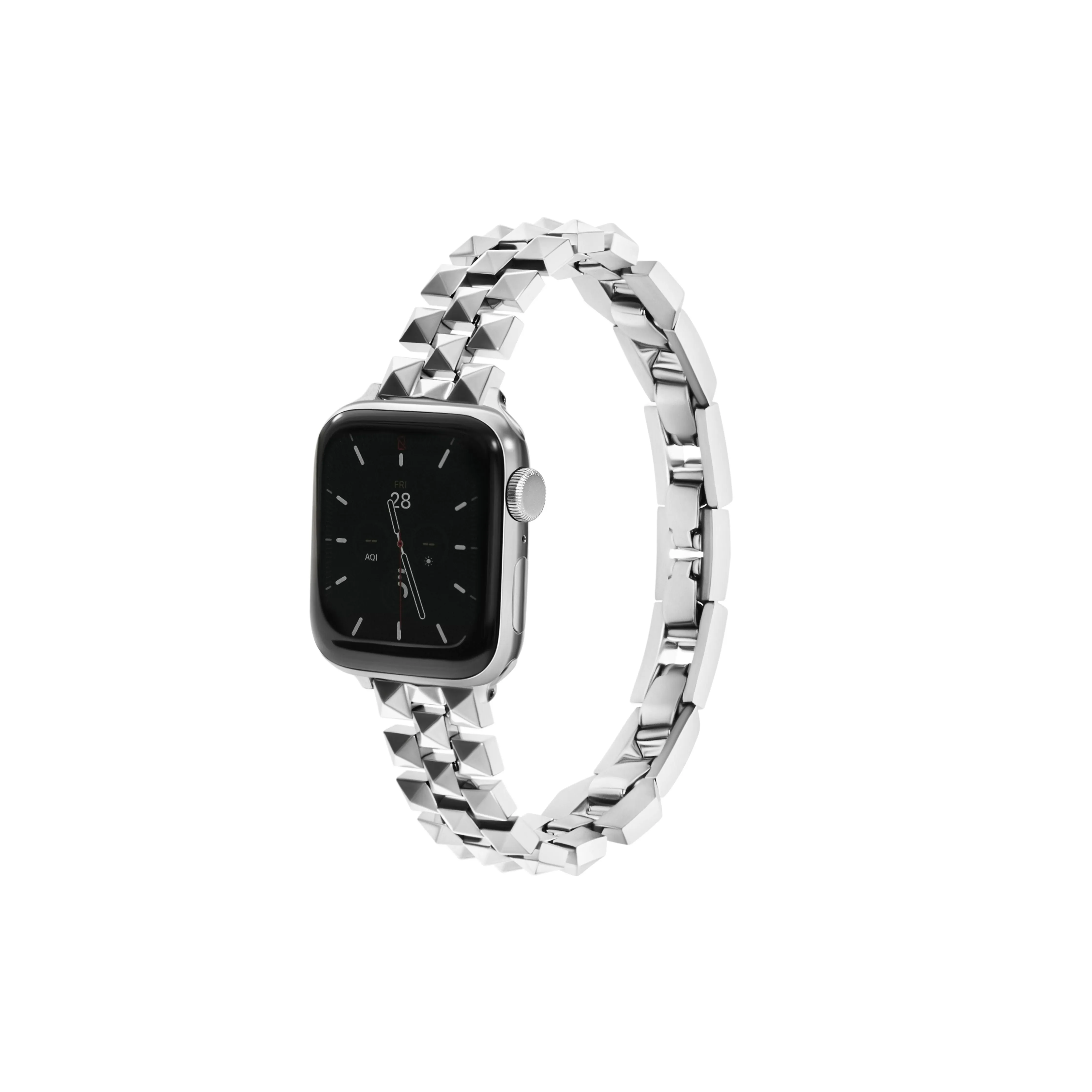 Goldenerre Stud Band for the Apple Watch