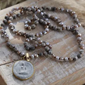 graceful necklace