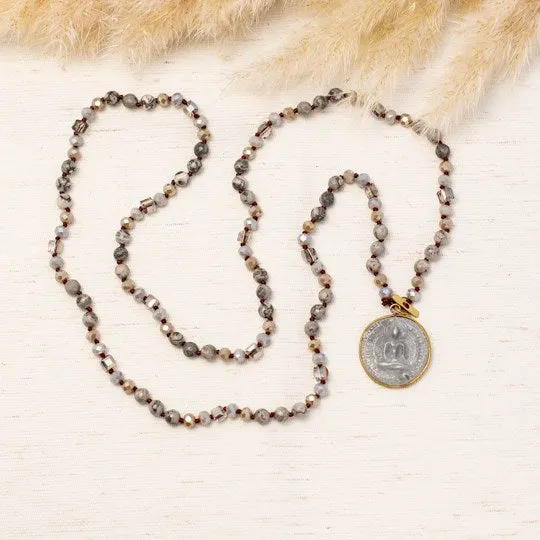 graceful necklace