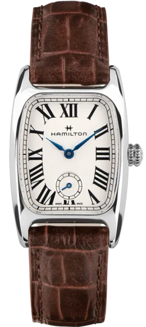 Hamilton American Classic Boulton Small Second