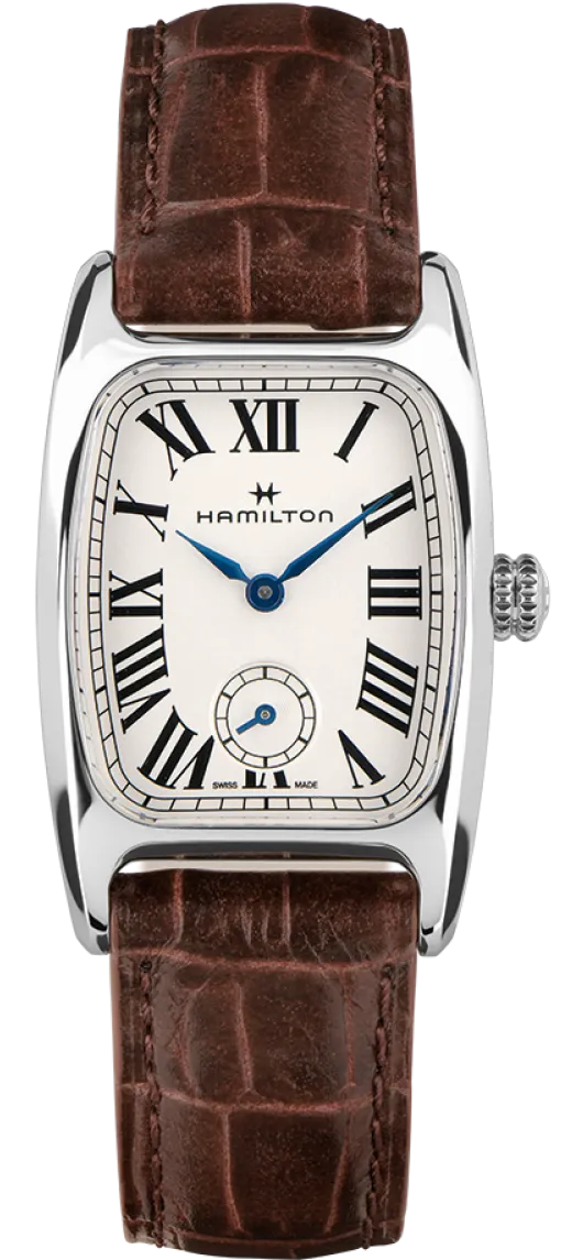 Hamilton American Classic Boulton Small Second