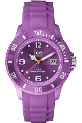 Ice Watch Ice-Forever Trendy Ladies Purple