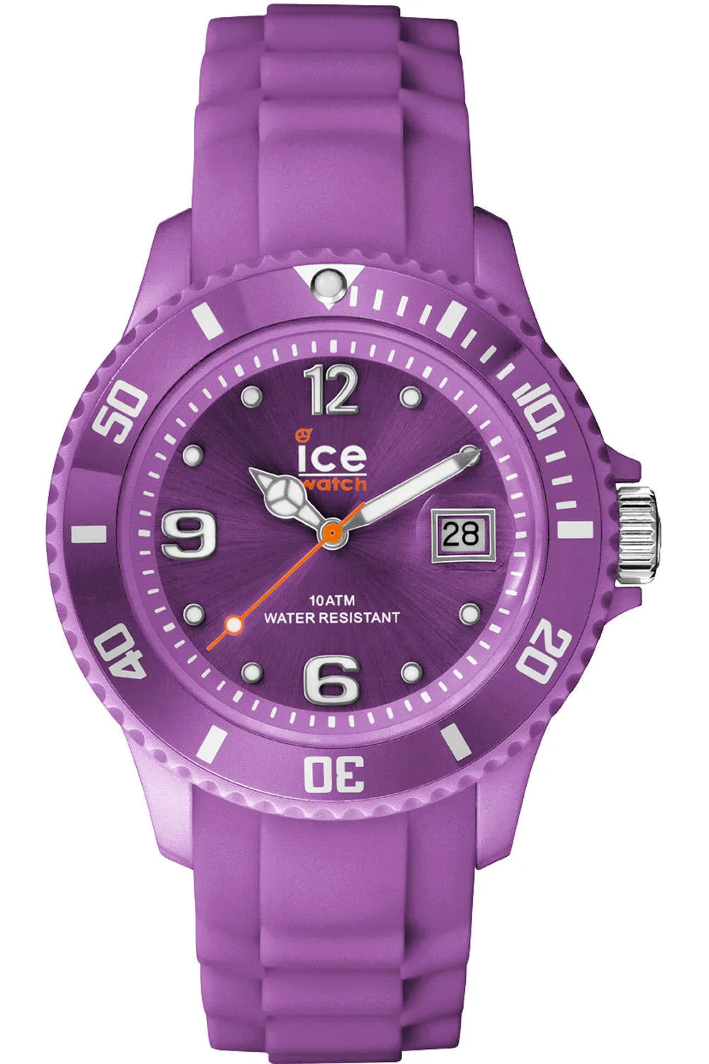 Ice Watch Ice-Forever Trendy Ladies Purple