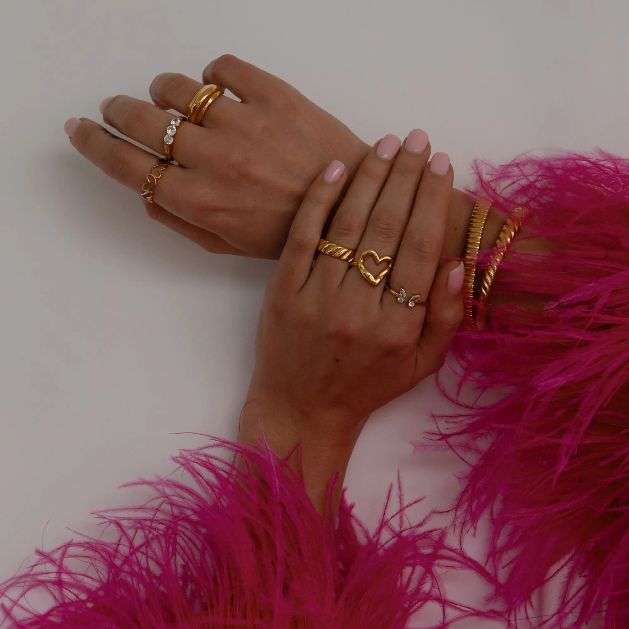 J'adore Ring