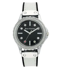 Juicy Couture; JC-1011BKWT