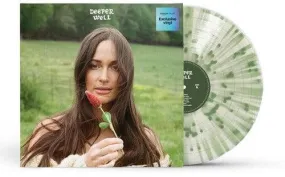 Kacey Musgraves- Deeper Well (Limited Green Splatter Edition)