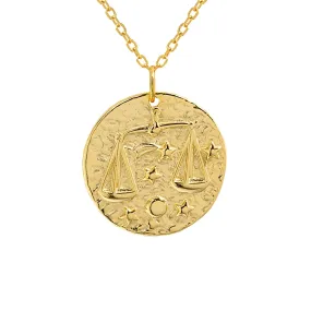 LIBRA / WAAGE