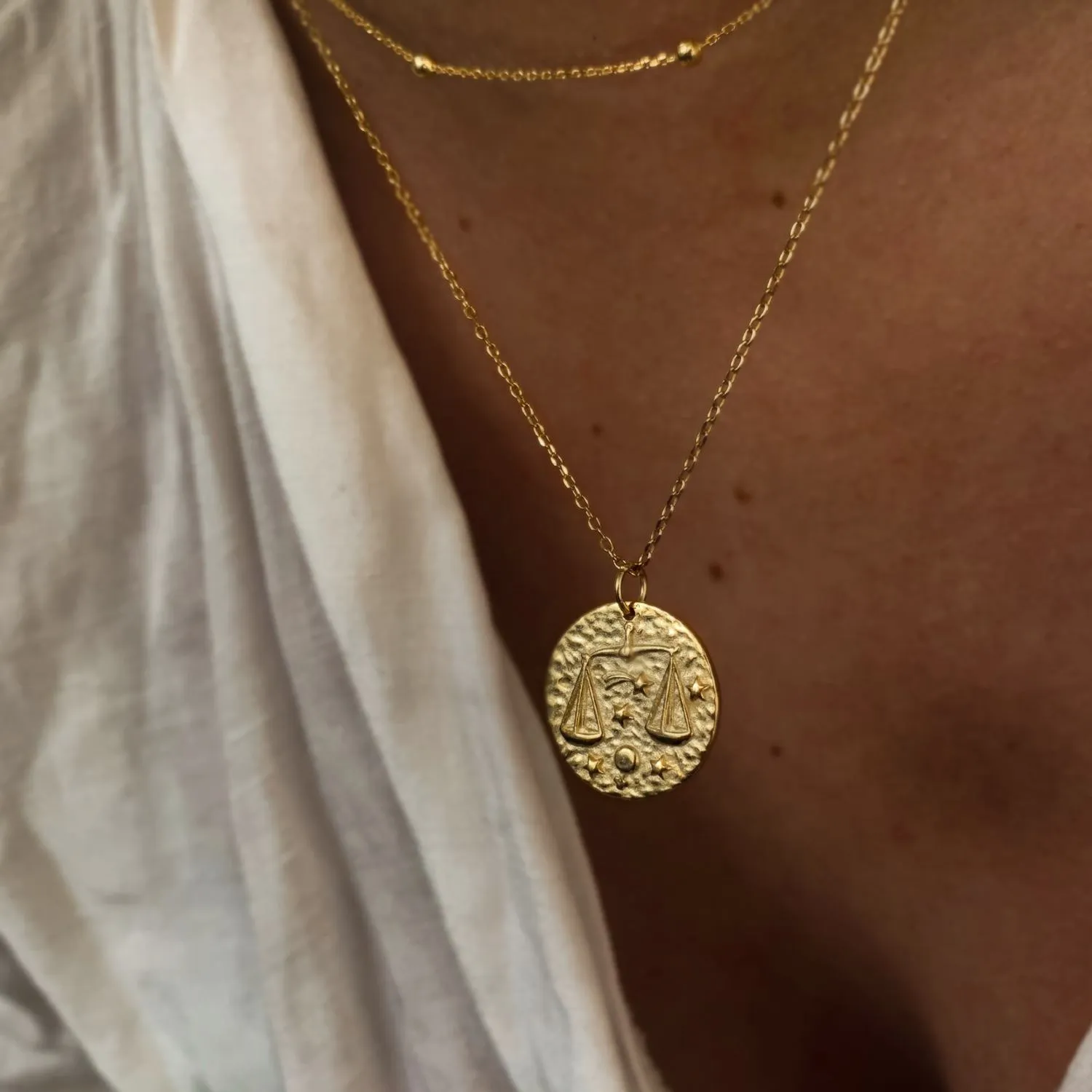 LIBRA / WAAGE