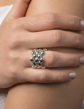 LIQUID METAL RTR1-PI Ring