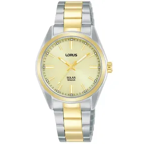 Lorus Watches