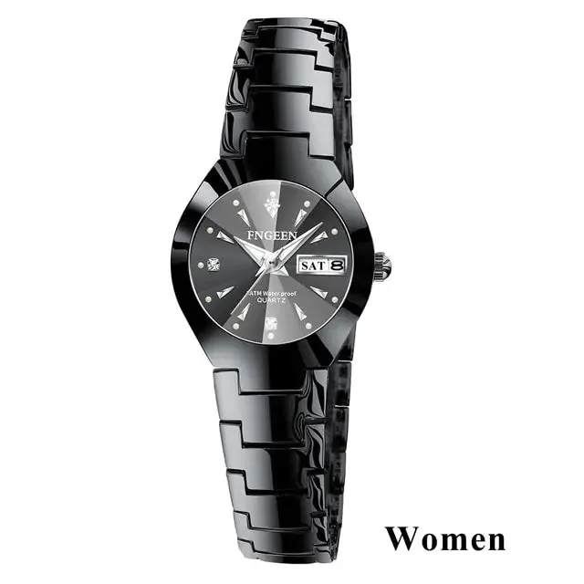 Lovers Couple Quartz Watches