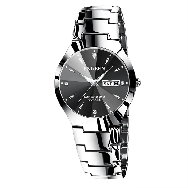 Lovers Couple Quartz Watches