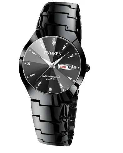 Lovers Couple Quartz Watches