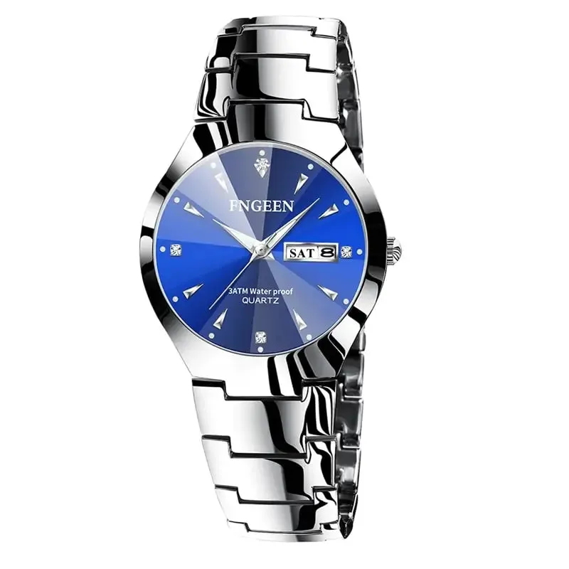 Lovers Couple Quartz Watches