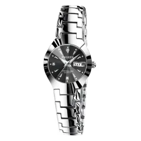 Lovers Couple Quartz Watches